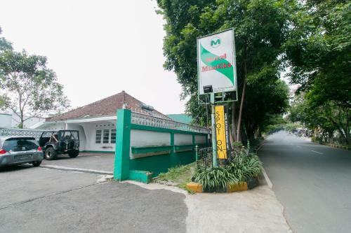 Spot On 1707 Hotel Mustika Widyasari