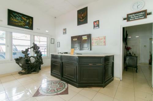 Spot On 1707 Hotel Mustika Widyasari