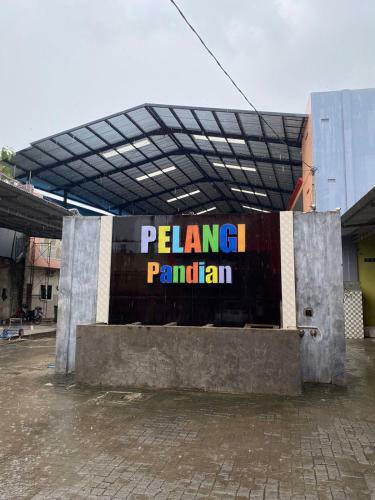 Hostal Guest House Pelangi