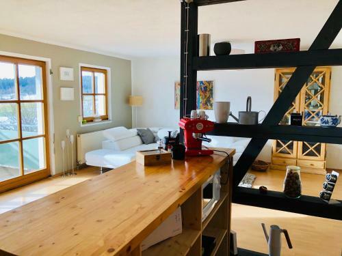 Apartamento Sonnenseite Brombachsee