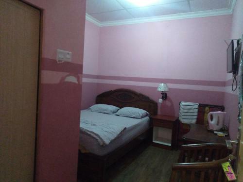 Oyo 90346 Safa Hotel Ranau