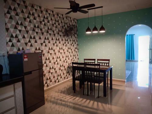 Azure Sky Homestay Kuala Selangor