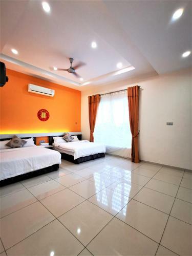 Warni Villa 13 Whole Or Room