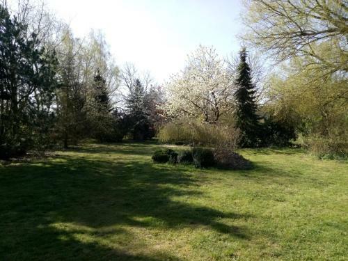 Hotel Leppiner Hof - B&B Fr�hst�ckspension