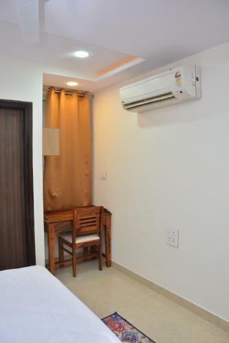 Luxurious 7 Bed Room Villa - Private Rooms