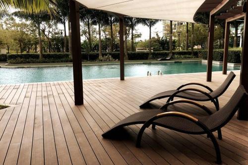 Apartamento Cosy Home @ Green Haven
