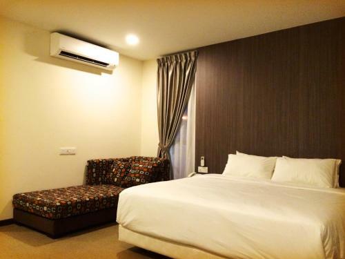 Rs Boutique Hotel