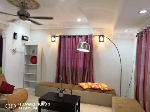 Ibu Home-to-stay Pasir Gudang