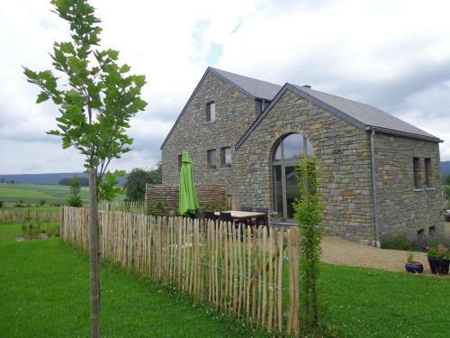 B&B Domaine Du Vieux Ch�ne