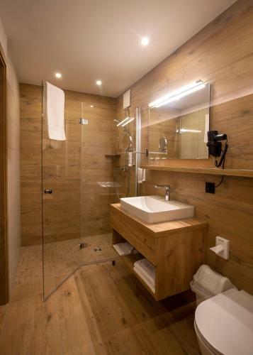 Steig-alm Hotel Superior