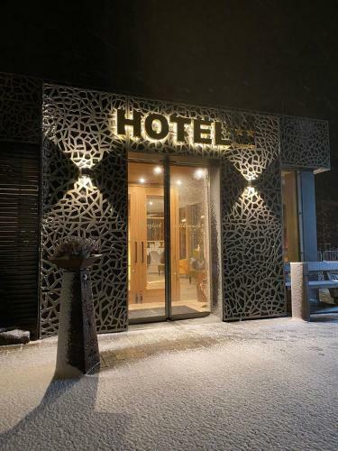 Steig-alm Hotel Superior