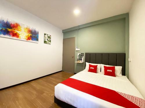 Hotel Oyo 89603 Treeline Urban Inn