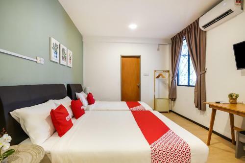 Hotel Oyo 89603 Treeline Urban Inn
