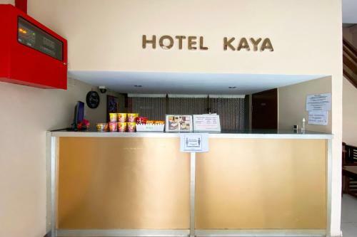 Oyo 90108 Hotel Kaya