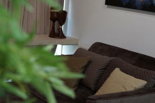 Apartamento Sutera Avenue Suites By Pinstay