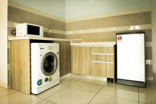Apartamento Sutera Avenue Suites By Pinstay