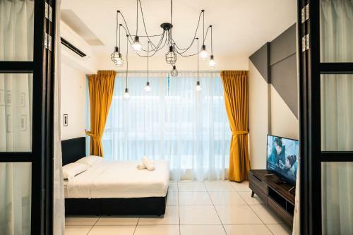 Apartamento Sutera Avenue Suites By Pinstay