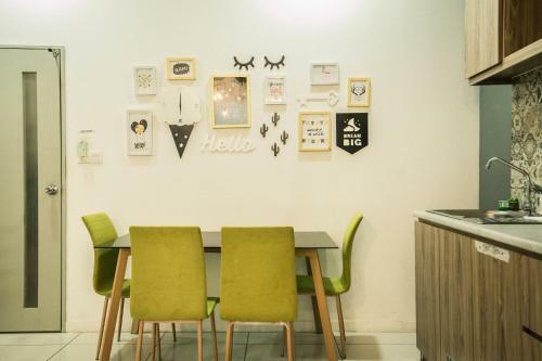 Apartamento Sutera Avenue Suites By Pinstay