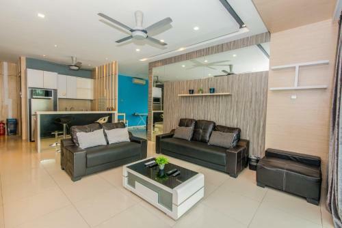 Apartamento Sutera Avenue Suites By Pinstay
