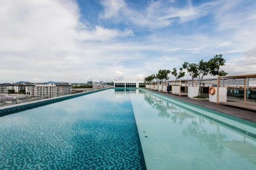Apartamento Sutera Avenue Suites By Pinstay