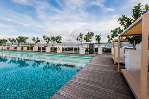 Apartamento Sutera Avenue Suites By Pinstay
