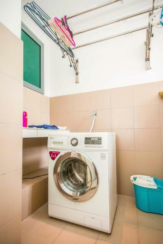 Apartamento Sutera Avenue Suites By Pinstay