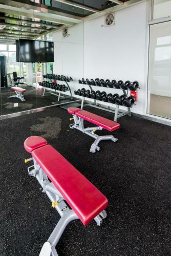 Apartamento Sutera Avenue Suites By Pinstay