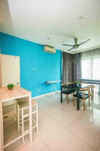 Apartamento Sutera Avenue Suites By Pinstay
