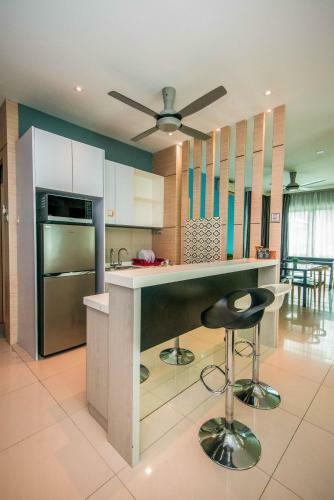 Apartamento Sutera Avenue Suites By Pinstay