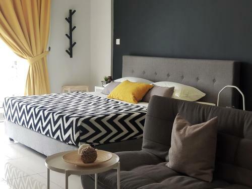 Apartamento Aeropod Sovo Studio - Laxzone Suite