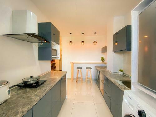 Apartamento Maison Life ??? Sutera Avenue