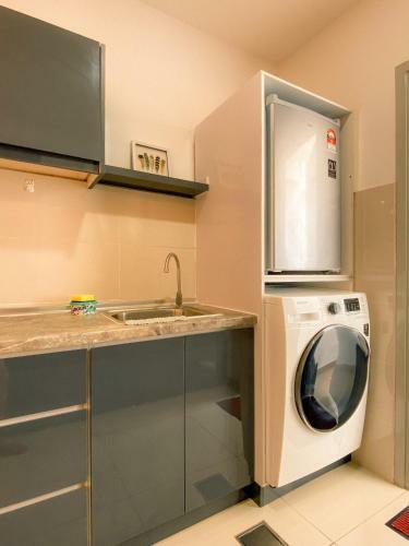 Apartamento Maison Life ??? Sutera Avenue