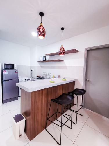 Apartamento Maison Life ??? Sutera Avenue