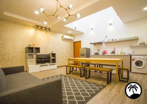 Apartamento Paradise Suite At Asiacity