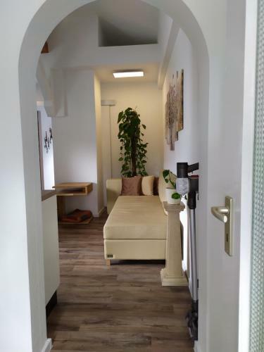 Apartamento Ferienwohnung Lattenberg