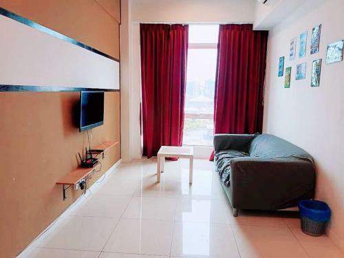 Apartamento Bluecrest Mysutera Avenue