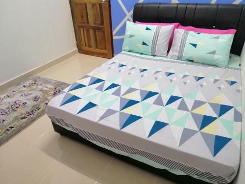 Homestay Barakah Cenang Langkawi