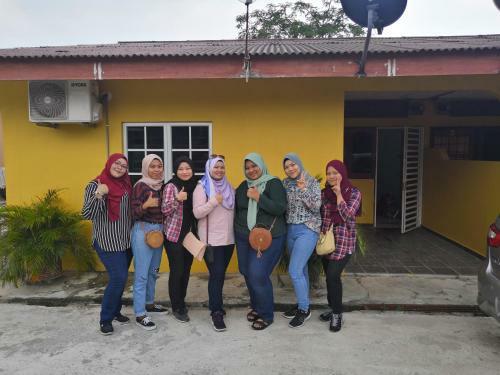 Homestay Barakah Cenang Langkawi