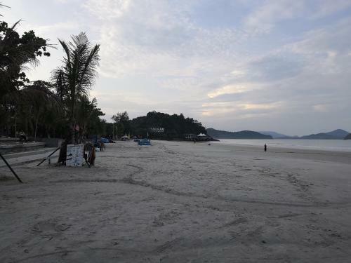 Homestay Barakah Cenang Langkawi