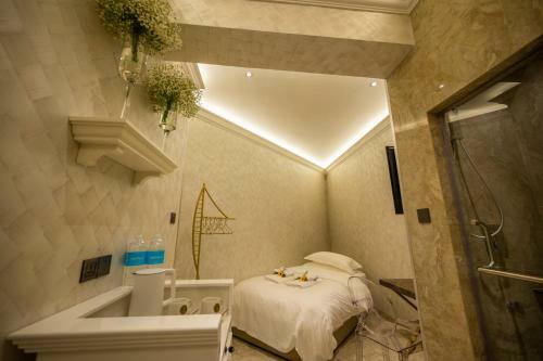 Acj Residence @ Beside Cititel Hotel