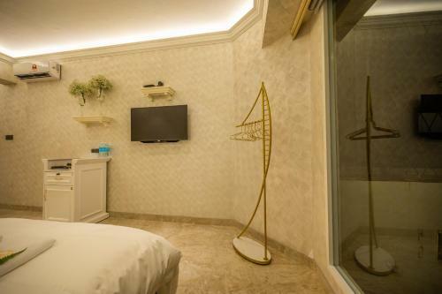 Acj Residence @ Beside Cititel Hotel