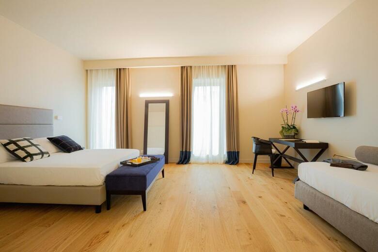 Politeama Palace Hotel