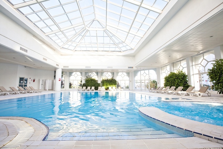 Hotel El Mouradi Hammamet Resort