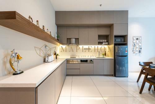 Apartamento Geo38 Premier Suites Genting Highlands