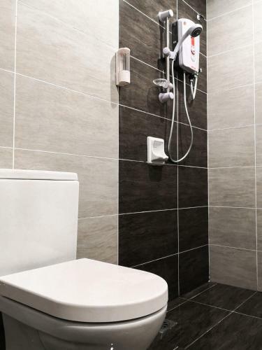 Apartamento Mu Midhill L Genting Premier Suite