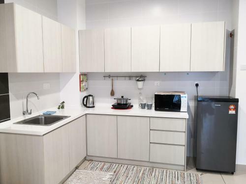 Apartamento Mu Midhill L Genting Premier Suite