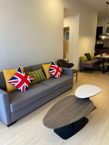 Apartamento Genting Windmill4-7pax?2?????wifi+tv Box+atali Game?