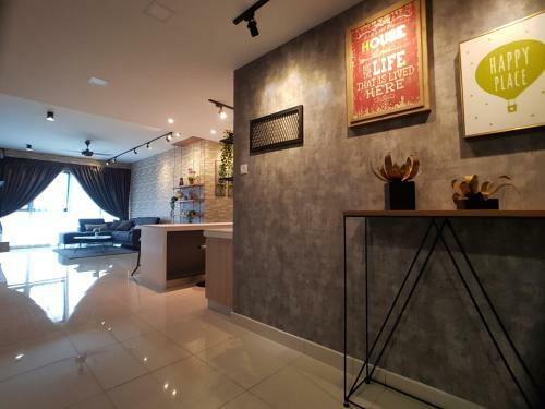 Apartamento Southkey Mosaic By Asiapex
