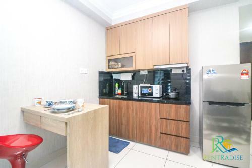 Apartamento Ksl Daya Hot Spring By Jk Home