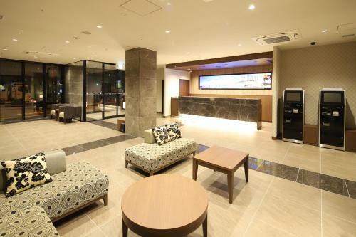 Ab Hotel Osaka Sakaisuji Hommachi